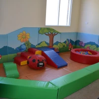 Sensory Ideas 1